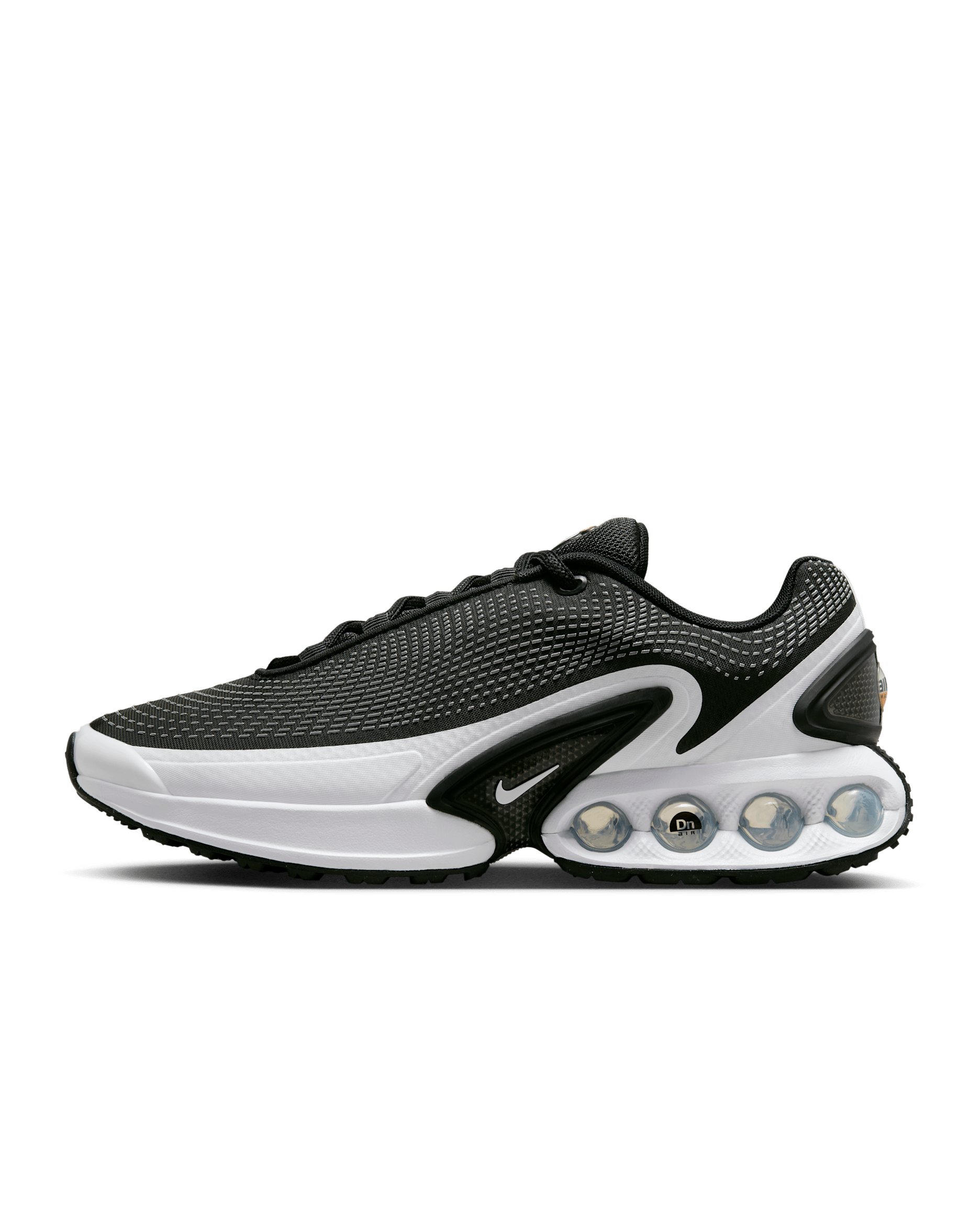 Nike エアマックス DN スニーカー 25cm NIKE公式】ナイキ エア マックス Dn シューズ.オンラインストア